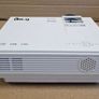 Dr.Q HI-04 Mini LED Projector Portable Home Cinema Image 2
