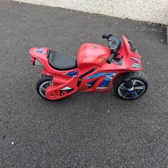 moterbike