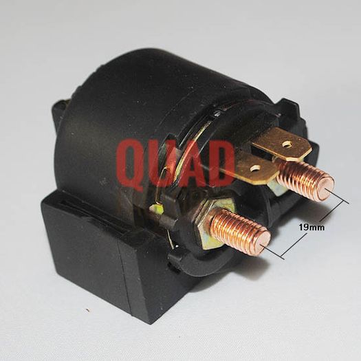 Starter Relay Solenoid for Kawasaki VN 750 Vulcan 1994 1995 1996 1997 1998 1999 2000