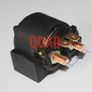 Starter Relay Solenoid for Kawasaki VN 750 Vulcan 1994 1995 1996 1997 1998 1999 2000 Image 3