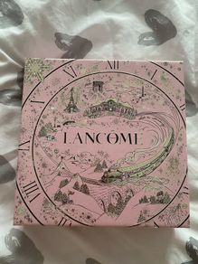 lancome la vie est belle perfume set