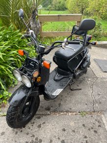 Honda Zoomer 50cc / Ruckus
