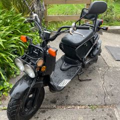 Honda Zoomer 50cc / Ruckus