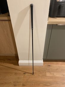 Tensei 1K black driver shaft