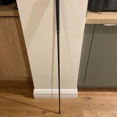 Tensei 1K black driver shaft