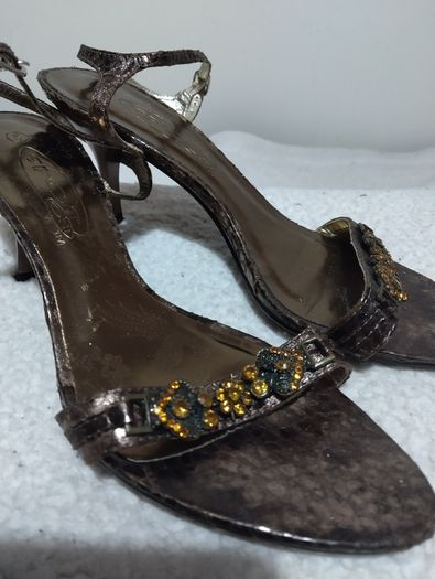 Debenhams Occasion Shoes