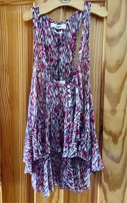 Marant etoile slimes top new