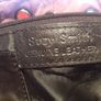 New Pink genuine leather designer bag with dustbag Image 10