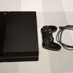 PlayStation 4