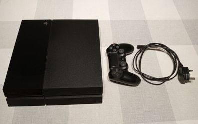 PlayStation 4