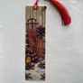 Beautifully Wrapped Christmas Book Gift Image 3
