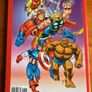 Comic: 'Marvel Classics' annual 1998 Image 4