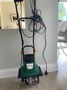 Rotovater