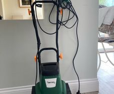 Rotovater
