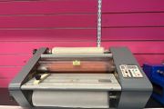 Linea DH360 Roll Laminator
