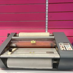Linea DH360 Roll Laminator
