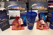 Toy Show Box Set