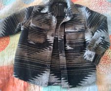 Brand new Next boys jacket