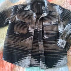 Brand new Next boys jacket