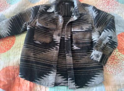 Brand new Next boys jacket