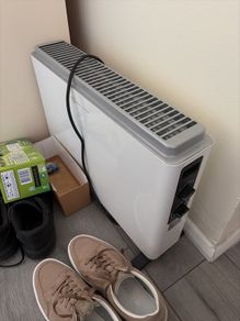 electric heater