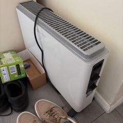 electric heater