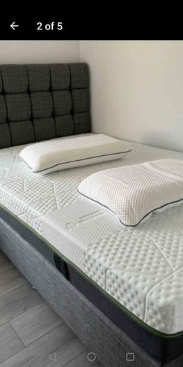 memory foam mattresses