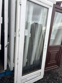 pvc doors