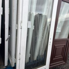 pvc doors