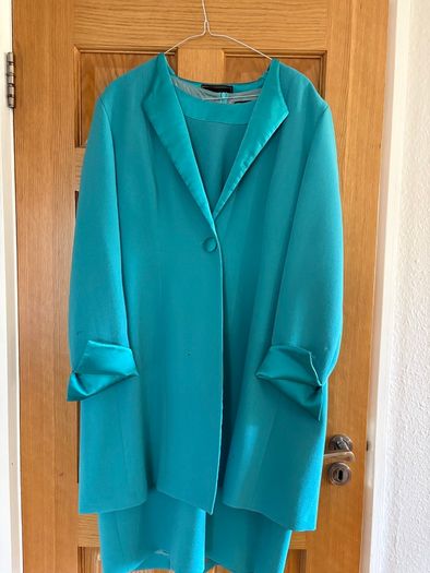 Mother of the bride outfit