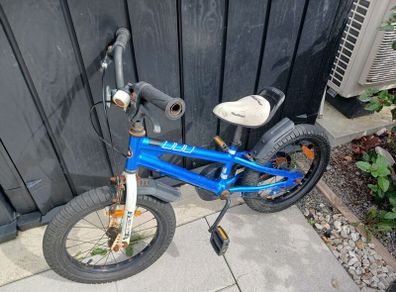 boys kids bike 16inch