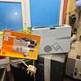 Vintage Projector/Slides Image 2
