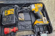 Dewalt impact