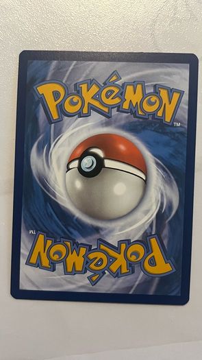 Pikachu GG30/GG70 Pokemon TCG