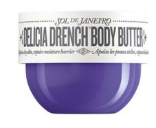 Sol De Janeiro Delicia Drench Body Butter 25ml