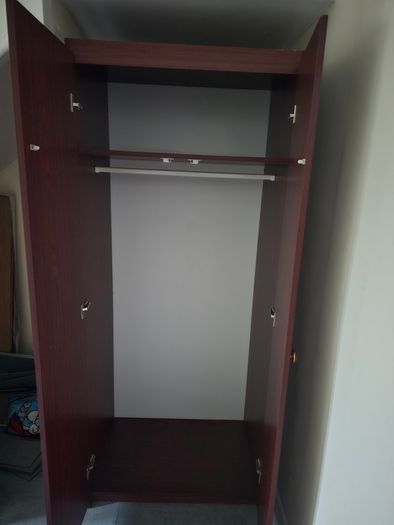Wardrobe