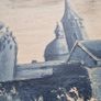 Polish Landscape Oil Paint - R. Krzizanowski Image 3