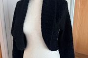 Louise Kennedy shrug