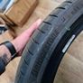golf r spoiler and tyre Image 2