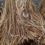 4 Extra Large Heavy Luxury Beaded Gold Curtain Tassel Tiebacks Image 7