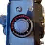 Yashica 44 LM twin reflex medium format 127 film camera, vgc Image 7