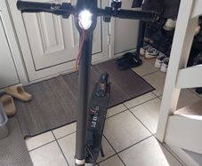 e scooter