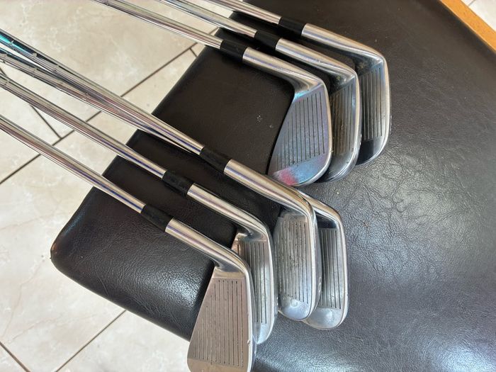 Full Golf Set