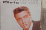 Elvis CD - Ballads The Ultimate Collection