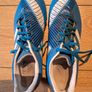 Adidas Incurza Football Boots Image 3
