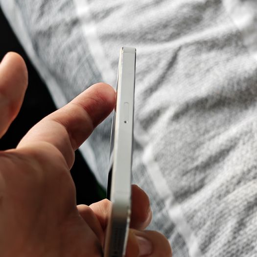 iPhone 5 16GB White