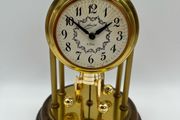 Schmid 8 Day Anniversary Clock Germany
