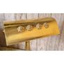 Bankers Light Brass Large KAS885 Image 2