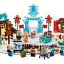 Lego 80109 Lunar New Year Ice Festival Image 2