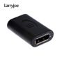 2 X Larryjoe DisplayPort UHD v1.2 4K@60Hz Female/Female Extension Coupler/Adapter (Brand New/Warranty) Image 7